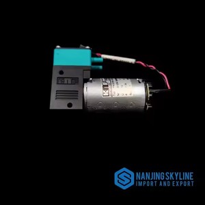 Mindray huyết học Analyzer bc3000plus phụ tùng WBC rbc đếm tắm/van/hgb đơn vị/cảm biến/động cơ/LCD hiển thị/ống tiêm - Product Image 2