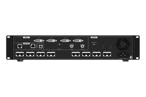 Novastar VX16s Светодиодный дисплей Видеопроцессор все-в-одном светодиодный контроллер с 16 выходными портами Ethernet - Product Image 2