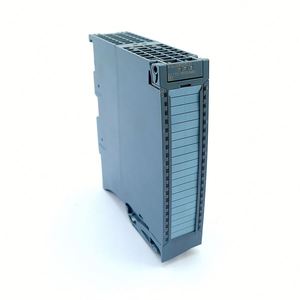SIMATIC S7-1500 6ES7531-7KF00-0AB0 Si-eme-nsアナログ入力モジュール - Product Image 1