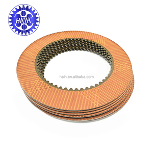 PLAQUE DE DISQUE DE FRICTION 37170 pour ROCKWELL AXLETECH MERITOR - Product Image 2