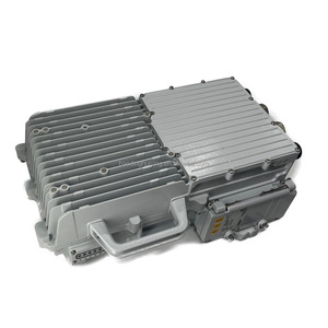 Baz istasyonu kablosuz ZXSDR R8862A S8500 800M 48V DC A6A B6A 4G RRU H.265 küçük hücre - Product Image 3