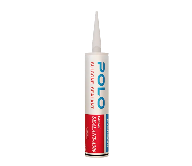 Fast drying Acetoxy Acid Silicone Sealant Advanced Acetic Aquarium Silicon Adhesive Glue For Glass And Window