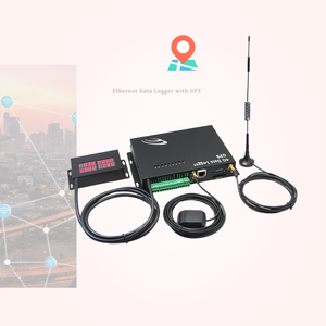 4G Mạng dữ liệu GPS <span class=keywords><strong>logger</strong></span> GPS Thiết bị theo dõi tuổi thọ pin dài Lora GPS theo dõi - Product Image 3