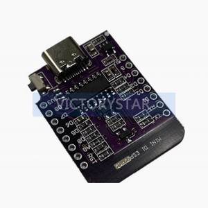D1 MINI Edition <strong>ESP8266</strong> Development Board Serial Port Wireless WiFi Onboard ESP0707S Modul1 Based on ESP8266EX 2 <strong>Arduino</strong> compati