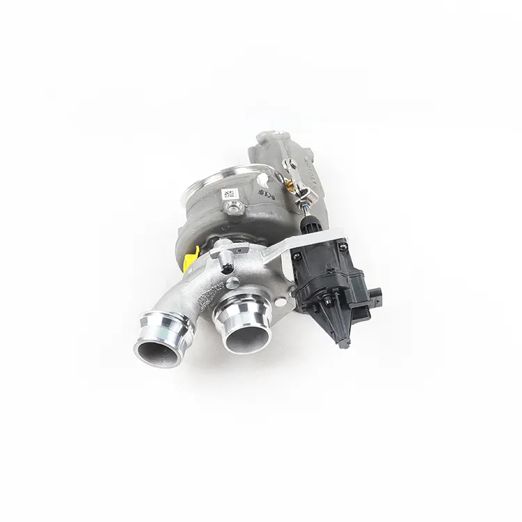 Turbocompresor para BMW Turbo F20, F23,318i F30/F31 Mini 3-Zyl, precio de fábrica Piezas de motor de coche, B38B15A 11657633795