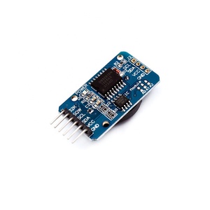 メモリストレージ付き高精度クロックモジュールIic AT24C32 DS3231モジュール - Product Image 3