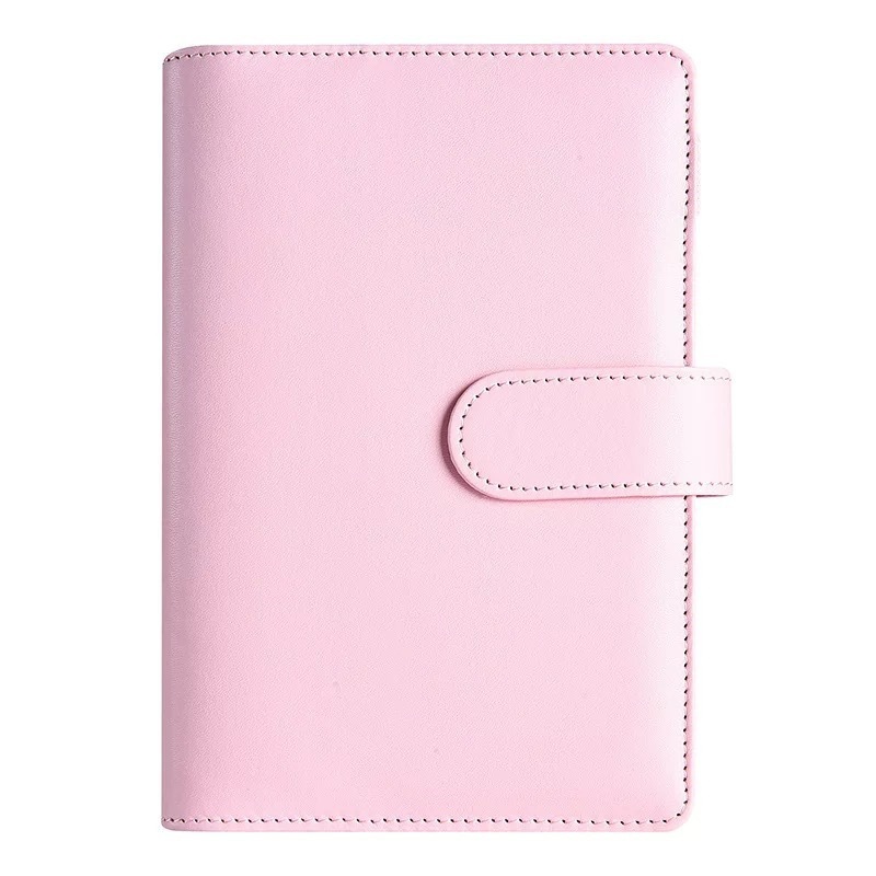 Concha única rosa