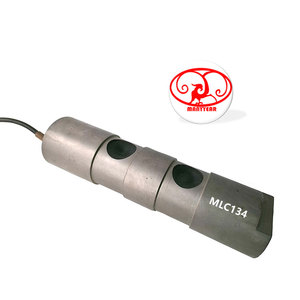 MLC134 Sicherheits überlast Haken waage Kran Überlast stift Typ Wägezellen Gewichts sensor 15ton - Product Image 3