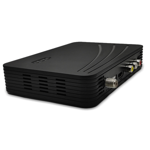 Dexin CAS รองรับผู้ปกครองล็อกแบบ Full HD set TOP BOX HEVC DVB T2 - Product Image 2