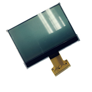 Schwarzweiss-LCD-Anzeige modul mit 3,2 Zoll und 240x160 Punkt matrix und 16-poligem FPC3.3VCog für Grafik zeichen anzeigen - Product Image 6