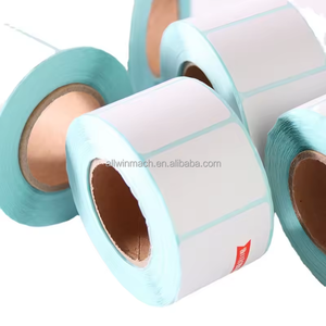 รองรับเครื่องตัดตายฉลากแบบม้วนดิจิตอลอัตโนมัติ 320 แบบกําหนดเอง - Product Image 5