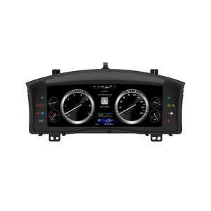 12.3&quot; <strong>Linux</strong> <strong>Operating</strong> <strong>System</strong> Car Instrument Panel LCD Digital Cluster <strong>for</strong> Lexus LX570 2007- 2015 Virtual Cockpit - Product Image 5