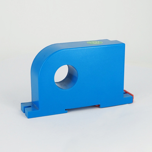 AC0-500mA sensore di corrente Hall Monitor ad anello chiuso AC DC trasmettitore di corrente 200A trasduttore di corrente 4-20mA