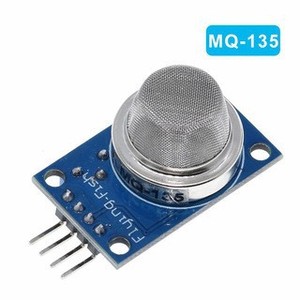 Cheaper Price MQ-2 MQ-<strong>3</strong> MQ-4 MQ-5 MQ-6 MQ-7 MQ-8 MQ-35 Gas <strong>Sensor</strong> Alcohol <strong>Sensor</strong> for Arduins Microbit <strong>Raspberry</strong> <strong>Pi</strong>