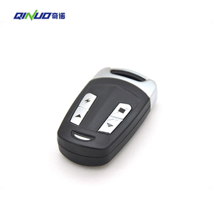 433,92 MHz HF-Fernbedienung Duplikator Cloner Copier Wireless Key Fob Programmier gerät für Garagentore - Product Image 2
