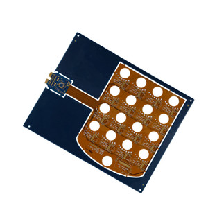 Gerber dosyaları ile özel PCB ve PCBA üretim tedarikçiden komple kurulu imalat ve yüzey montajı teknolojisi montajı alıntı - Product Image 6