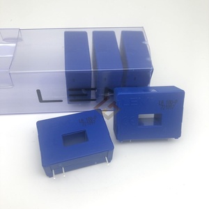 LA100-P LEM霍尔效应电流传感器原装和正品 - Product Image 3