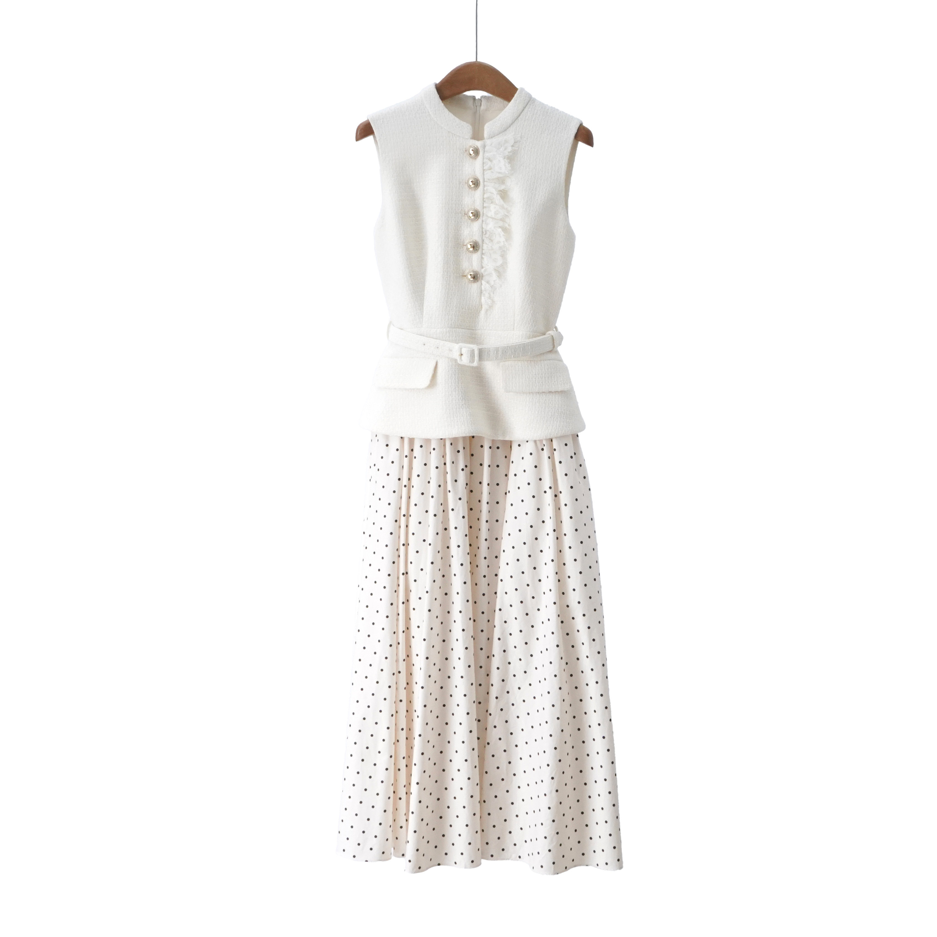 Bianco elegante
