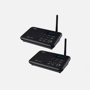<strong>Wireless</strong> Home <strong>Intercom</strong> <strong>System</strong> for House Business Office, Room to Room <strong>Intercom</strong>, Home Communication <strong>System</strong> Office <strong>Intercom</strong> <strong>System</strong> - Product Image 1