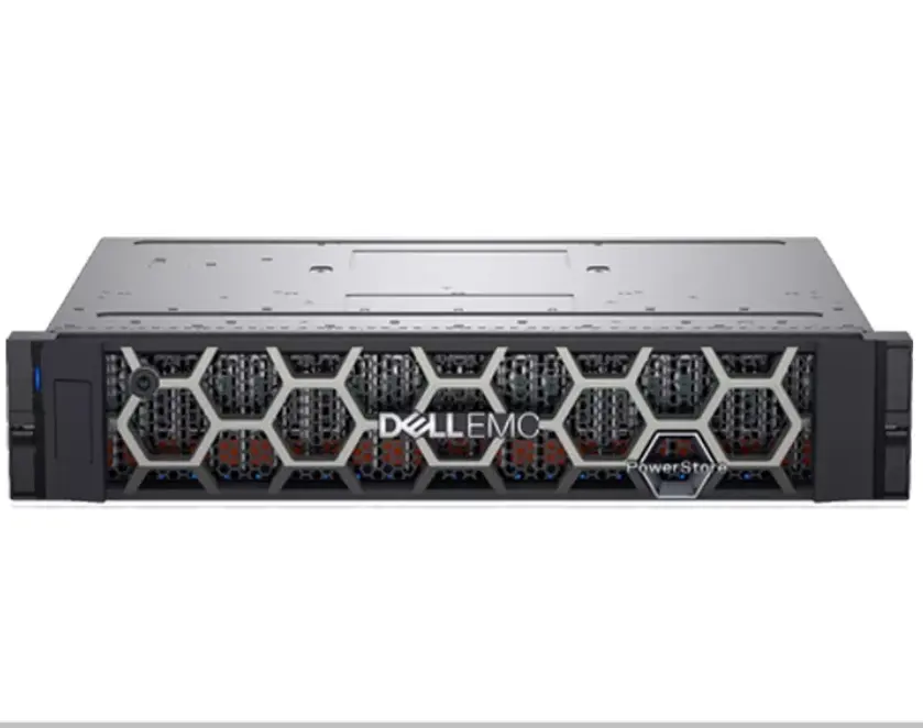 Dell-Almacenamiento EMC, almacenamiento empresarial 100% Original, PowerStore 5000X