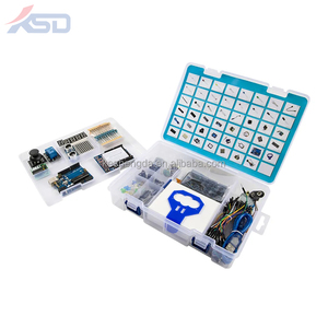 KSD Learning Kit für Schüler Basic Starter Kit mit TUTORIAL Kompatibel mit ksdArduino IDE - Product Image 3