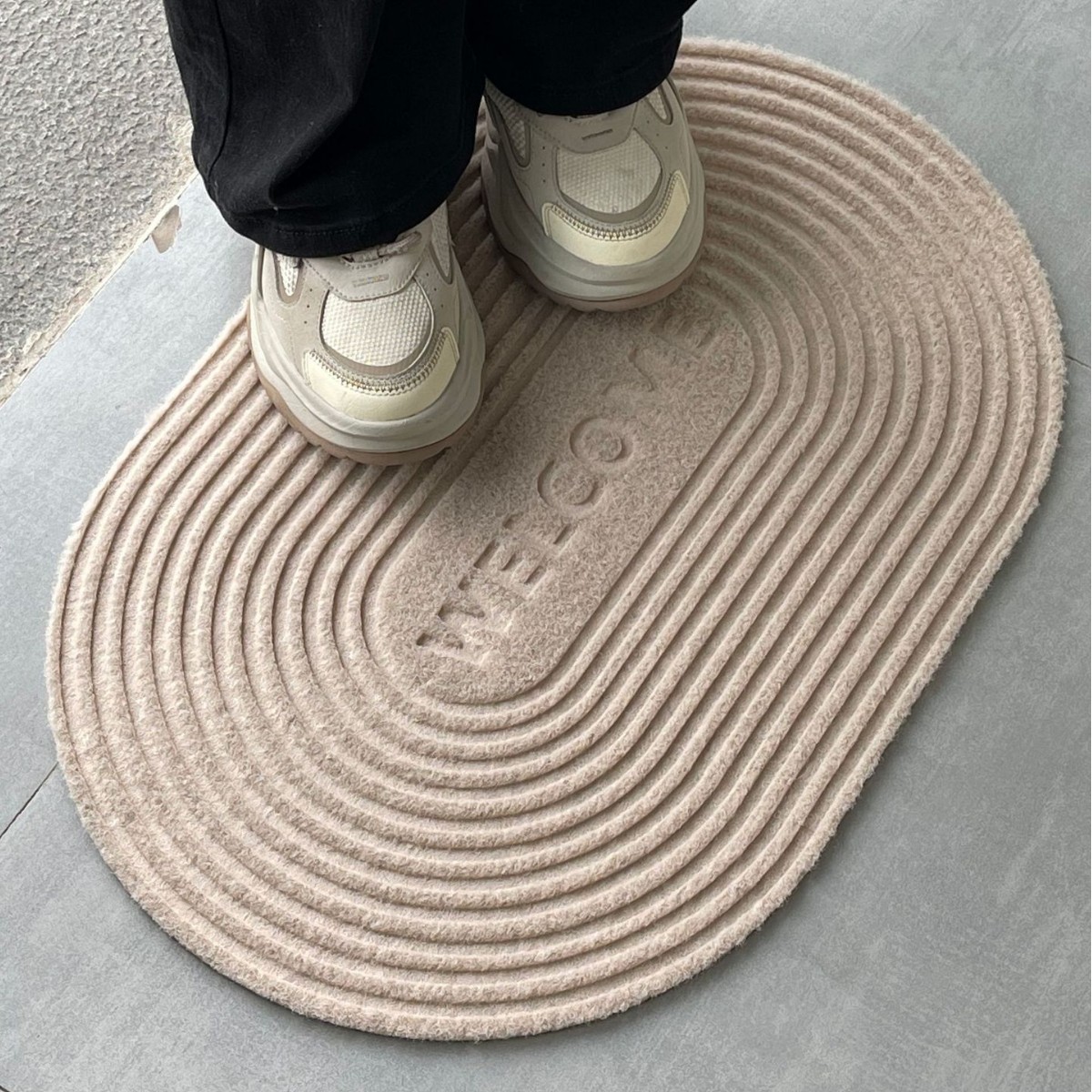 Beige