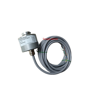 Kosten günstiger optischer Absolut-Multiturn-Drehgeber 17Bit 24Bit 25Bit und hohe Qualität - Product Image 3