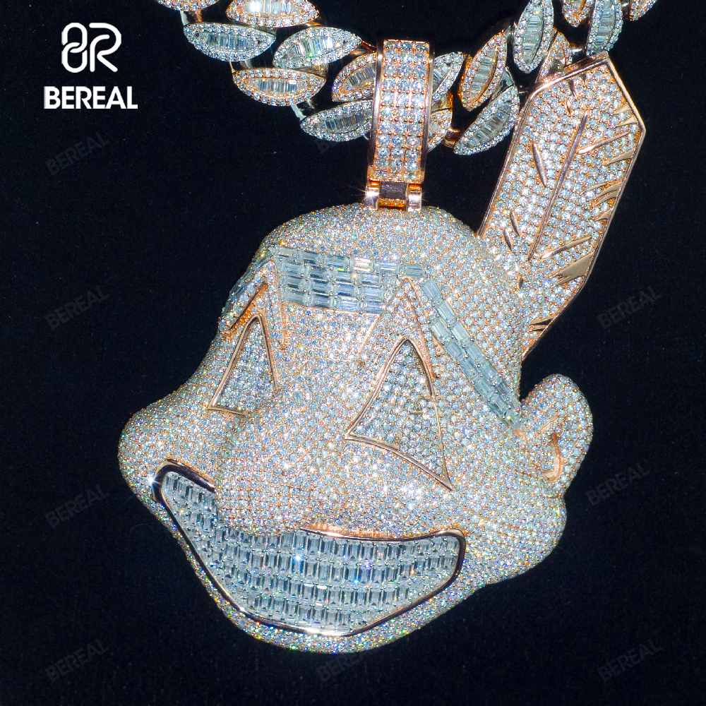 3D Pendant 04