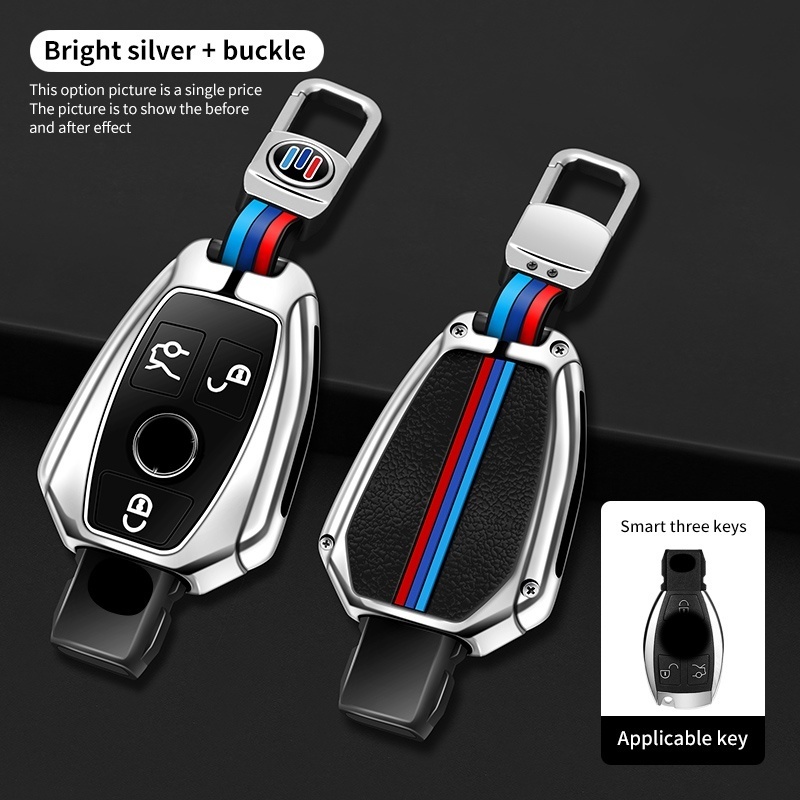 Bright silver
