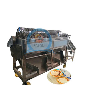 Factory Direct <strong>Cocoa</strong> Bean <strong>Sorting</strong> and Cleaning <strong>Machine</strong> for <strong>Cocoa</strong> Pod Processing - Product Image 6
