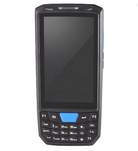 Rugged Handheld T80 <strong>Android</strong> 8.1 1D 2D <strong>QR</strong> <strong>Code</strong> Barcode Scanner PDA Warehouse Terminal Data <strong>Scanning</strong> - Product Image 4