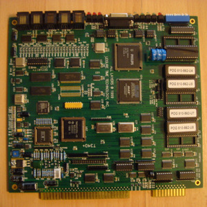 ПК переключатель Raspberry Pi android board t340 pog multi игровая доска
