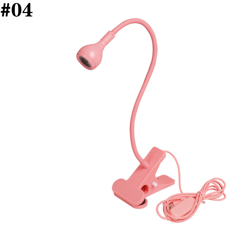 Baby Pink