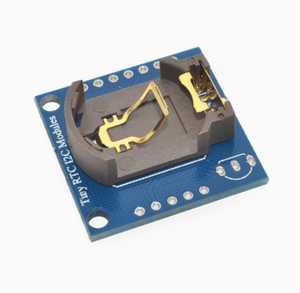 RTC I2C-Modul 24 C32 Speicher DS1307 Uhr Uhren modul heißer Verkauf