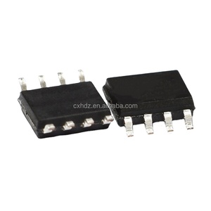 FDS6680AS entegre devre IC çip 2025 NPN transistör MOS diyot orijinal elektronik SO-8 bileşenleri FDS6680AS - Product Image 6