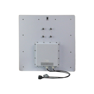 12DBi R2000ชิป UHF RFID ระยะยาว35เมตรอ่าน-ระยะทางอ่านรวมกับ RJ45(SW3912T) สำหรับวิ่งระยะเวลาการแข่งขันระบบ - Product Image 3