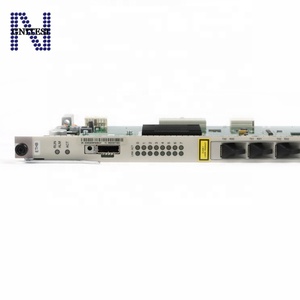 บอร์ดอัปลิงค์8พอร์ตสำหรับ H801ETHB MA5683T MA5680T ที่ใช้ในเครือข่ายใยแก้วนำแสงสำหรับผลิตภัณฑ์ PON - Product Image 4