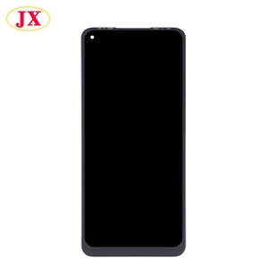 Infinix Note 8i X683液晶显示器批发价带触摸屏数字化仪组件传感器更换 - Product Image 3
