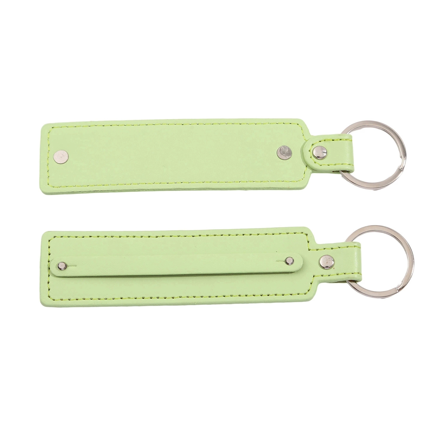 Light Green - 8mm Slide - One Piece