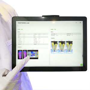 Hot Selling Portable Foot 3d Scanner Gait Analysis Postural <strong>Scanning</strong> <strong>System</strong> <strong>Quick</strong> Customized Orthotic Insoles for Shoe Store - Product Image 3