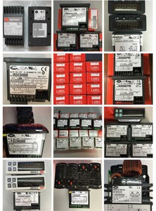 Precio de fábrica en stock PCO5000000A20 PC05000000A20 Controlador programable PLC para CAREL - Product Image 3
