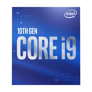 Procesador de escritorio Intel Core i9 10900, 10 núcleos, hasta 5,2 GHz, 65W, memoria DDR4 usada, CPU, compatible con FCLGA1200, placa base Z590 Z490 - Product Image 2