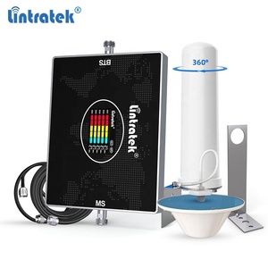 Lintratek 800 a cinque bande 900 1800 2100 2600MHz ripetitore di segnale Mobile Lintratek 5 banda amplificatore di segnale cellulare <span class=keywords><strong>Booster</strong></span> Internet - Product Image 3