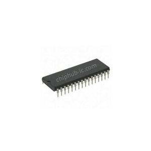 Yeni ve orijinal IC çipleri DIP STV7778 entegre devre elektronik bileşenler