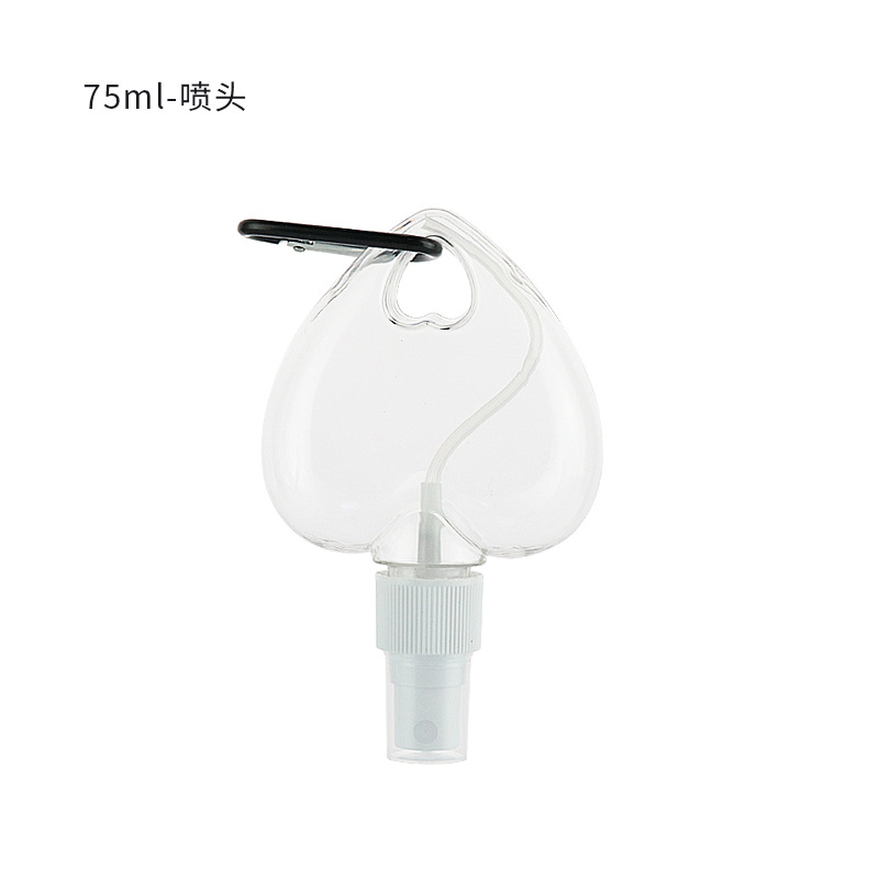 75ml - Embout applicateur "Love" - Note