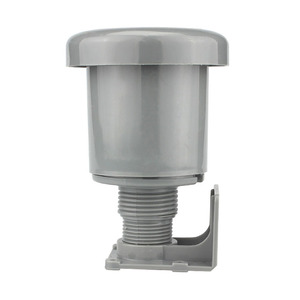 塑料浮球液位计微型浮球开关型自动电动球阀水位控制器 - Product Image 3