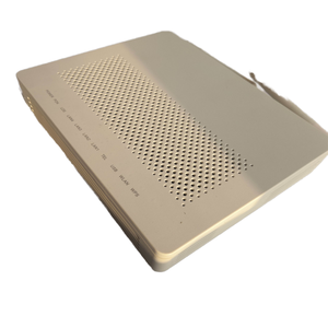 HG8546M 4EF + 1TEL + 1USB GPON Terminal de red óptica Equipo de fibra óptica Conector SC utilizado para Telecom FTTH Epon Pon 1550nm - Product Image 2