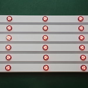 30-50mm Outdoor Aluminum Profile Permanent RGB Gemstone Lighting Christmas LED Pixel Node with <strong>Program</strong> or Programmable Lighting - Product Image 2