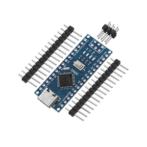 Nano 3.0 V3.0 Integrated Circuits Compatible <strong>Controller</strong> for <strong>Arduino</strong> CH340 USB Driver Module ATMEGA328P IOT Eletronic Components - Product Image 6