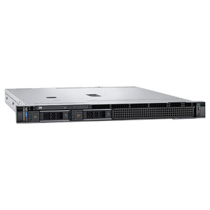 PowerEdge R250 1U raf sunucusu ERP dosya paylaşımı Kingdee DeepSeek On-Premise E-2324G ağ sunucusu - Product Image 2